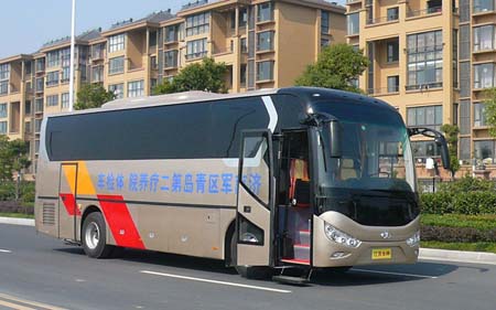 10.5米医疗车价格