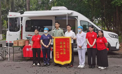 专用车销售