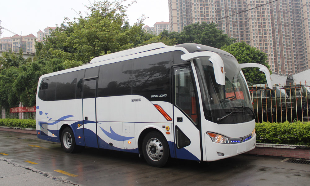 妇科体检车（女性体检）